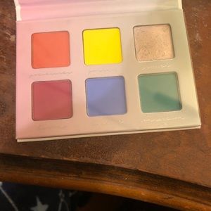Midas Cosmetics Palette